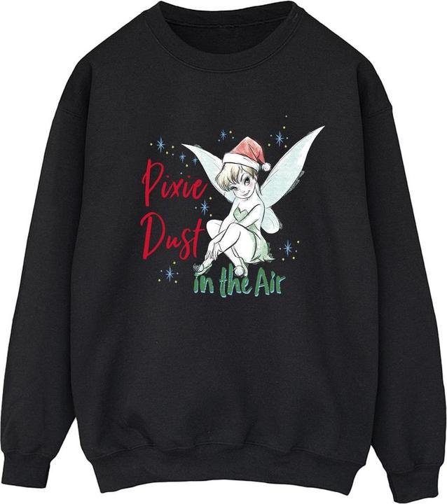 Disney Tinker Bell Pixie Dust Sweatshirt (XL)