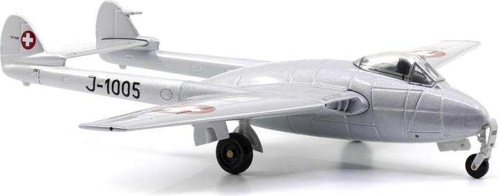 Image du produit Ace Vampire DH-100 Mk.6 J-1005 nez arrondi