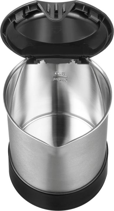Produktbild Unold Reiseblitzkocher (0.50 l, EU-Stecker)