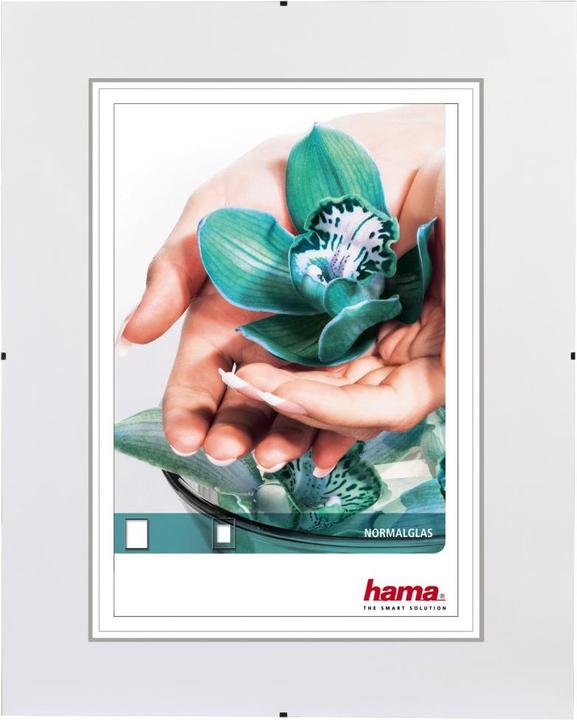 Produktbild Hama Clip-Fix (20 x 28 cm)