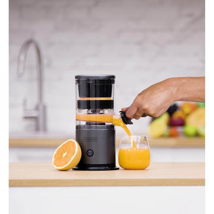 Immagine prodotto Livington JuiceBoost
