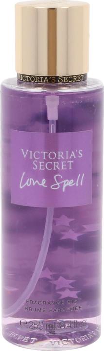 Victoria's Secret Love Spell (Body Mist, 250 ml)