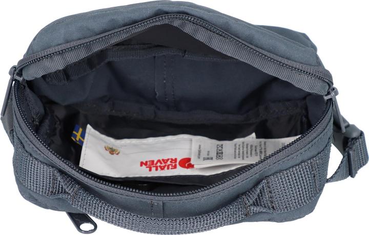 Actual product image Fjällräven Kånken