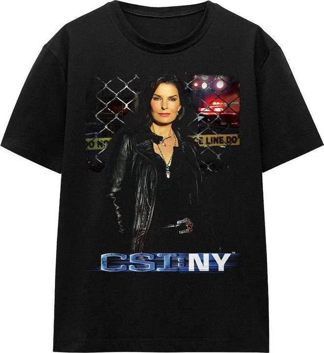 Produktbild Csi: NY TShirt (M)