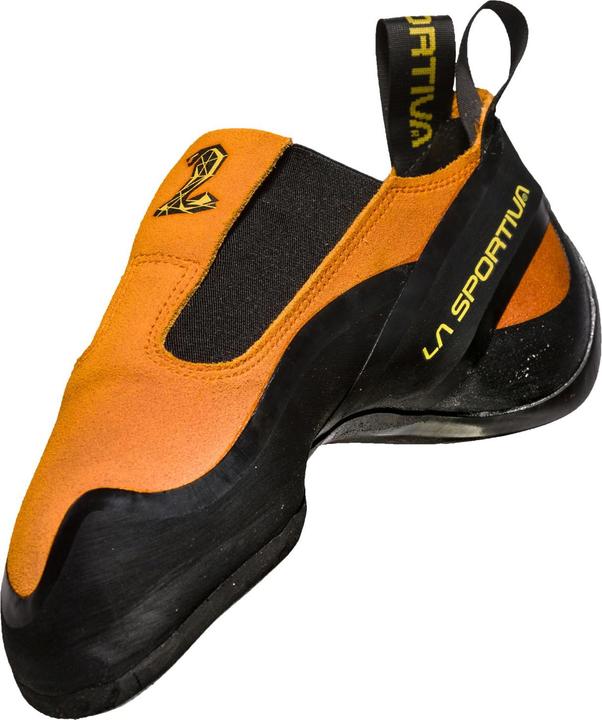 Actual product image La Sportiva Cobra (36.5)