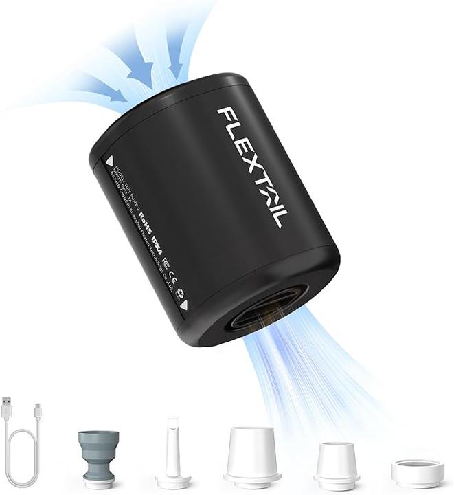 Produktbild Flextailgear Tiny Pump X 2024