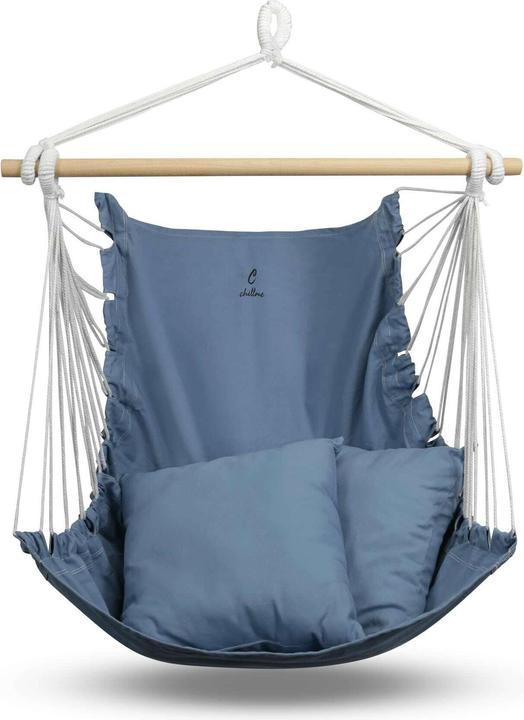 Chillme Hängestuhl (160 kg)