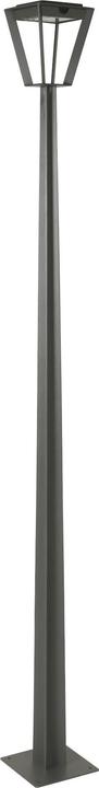 Produktbild Les Jardins Metro Solarstehlampe Wireless 500 lumens (500 lm)