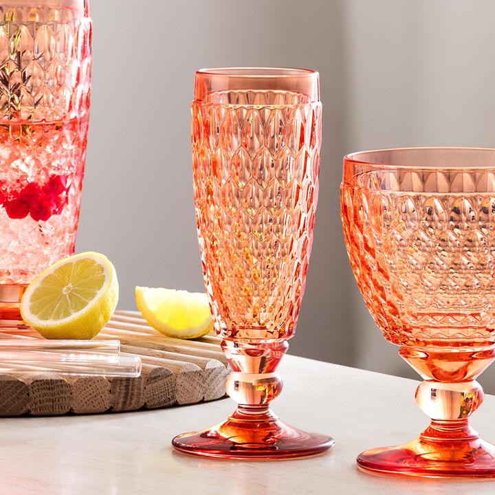 Produktbild Villeroy & Boch Sektglas Boston Coloured (14.50 cl, 1 Gläser, Sektgläser)