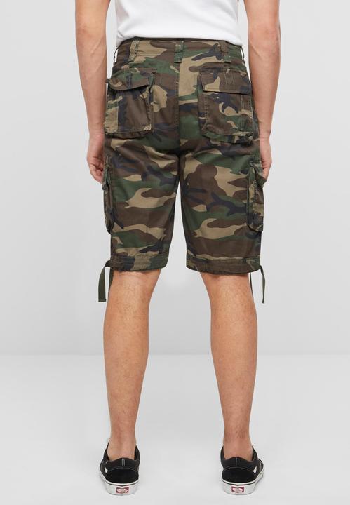 Immagine prodotto Brandit Pantaloncini Cargo Urban Legend (5XL)