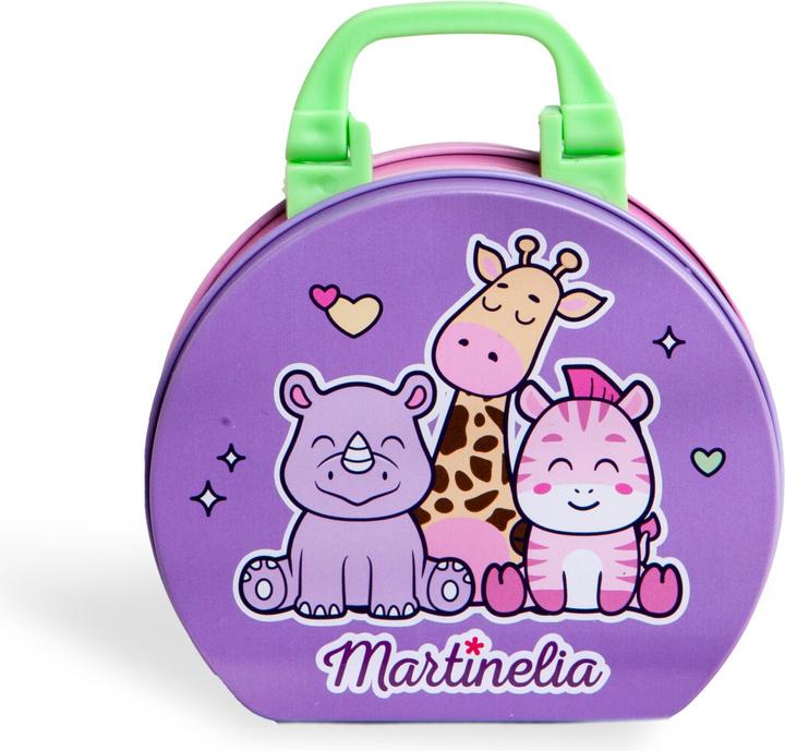 Actual product image Martinelia My Best Friend