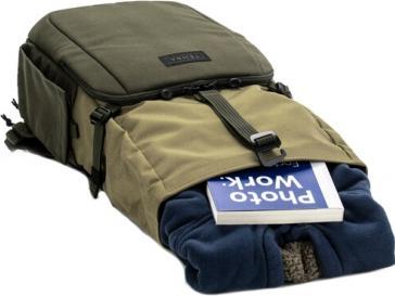 Produktbild Tenba Rucksack Fulton v2 14L (Kamera Schultertasche, 14 l)
