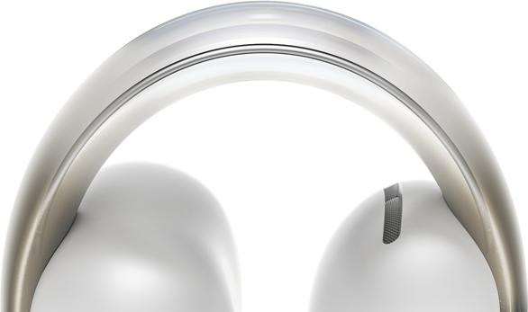 Image du produit Anker Soundcore AeroClip white (32 h)