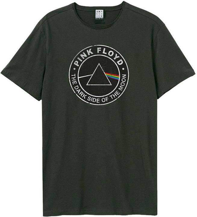 Image du produit Amplified Dark Side Of The Moon T-shirt (XS)