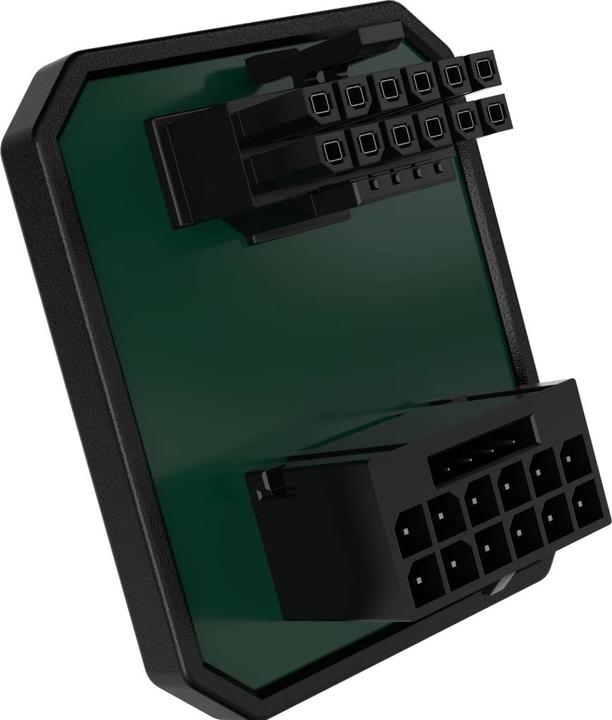Produktbild Corsair 12VHPWR 180 Degree GPU Power Bridge