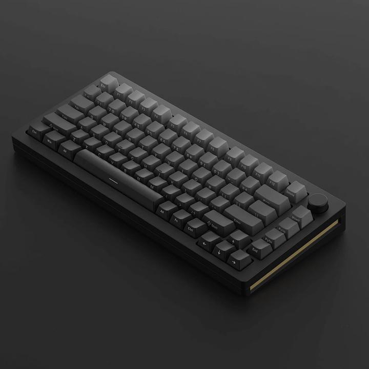 Actual product image Akko Monsgeek M1W SP (US, Wireless, Cable)