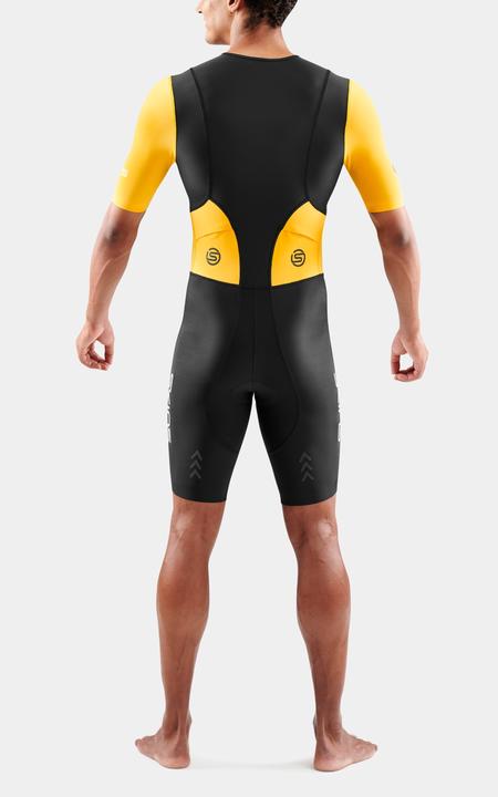 Actual product image Skins Brand S/S (L)