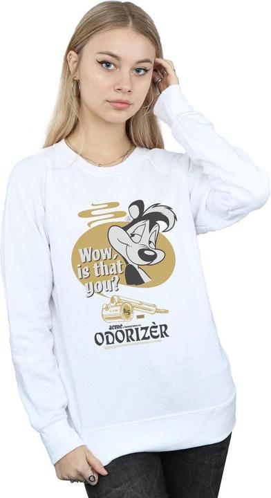 Image du produit Looney Tunes - Sweat ODORIZER - Femme (XXL)