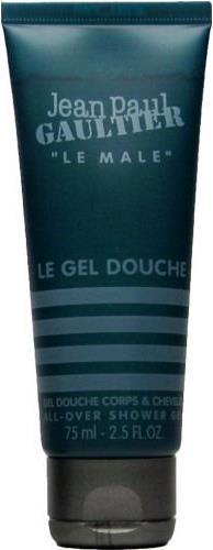 Immagine prodotto Gaultier Gel doccia Le Male (200 ml)
