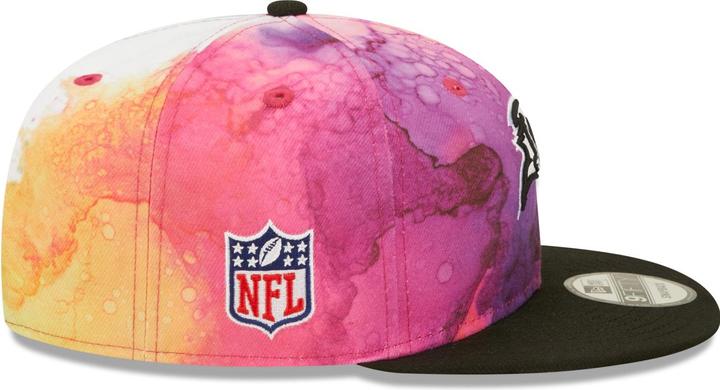 Immagine prodotto New Era Cappellino 9FIFTY - CRUCIAL CATCH Tampa Bay Buccaneers (S/M)