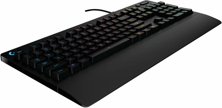 Immagine prodotto Logitech G G213 Prodigy (US, Cablato)