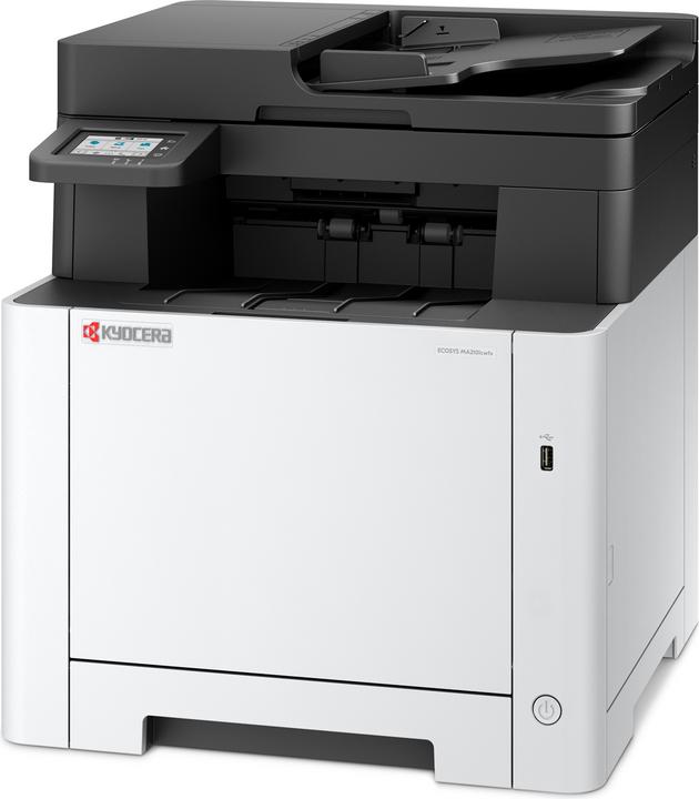 Image du produit Kyocera ECOSYS MA2101CWFX/PLUS (Laser, Couleur)