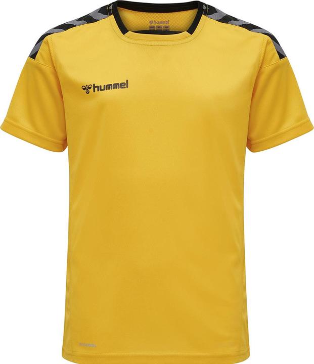 Immagine prodotto hummel Autentica Maglia Poly Per Bambini S/S (152)