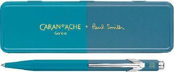 849 Paul Smith Sonderedition 4 (Turquoise, 1 x)