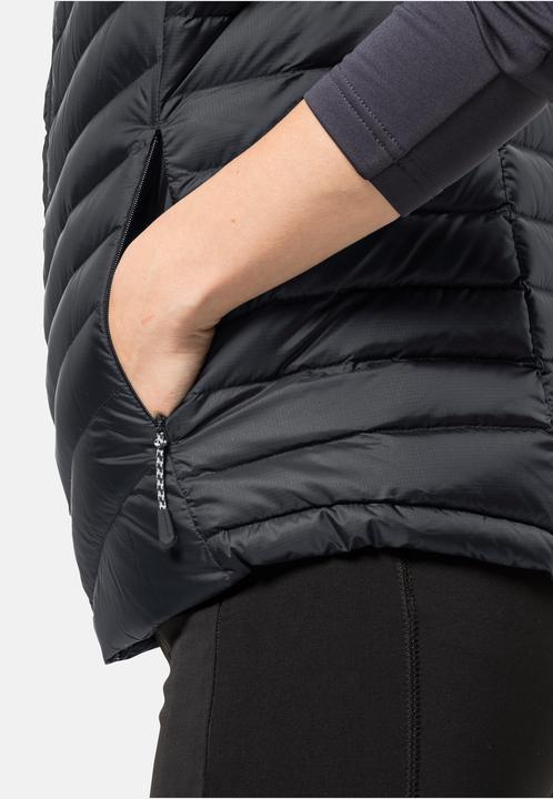 Immagine prodotto Jack Wolfskin Passamani Down Vest W (XXL)