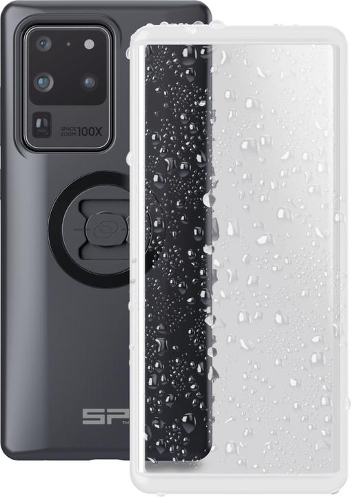 Actual product image Sp Connect Cell phone case waterproof Samsung S20 Ultra (Samsung Galaxy S20 Ultra)