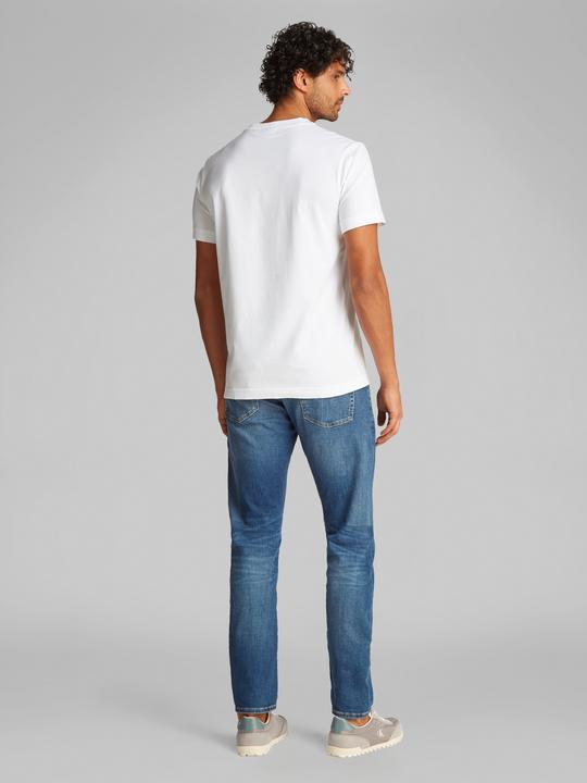 Image du produit Calvin Klein Jeans Woven Label Regular Tee (XL)