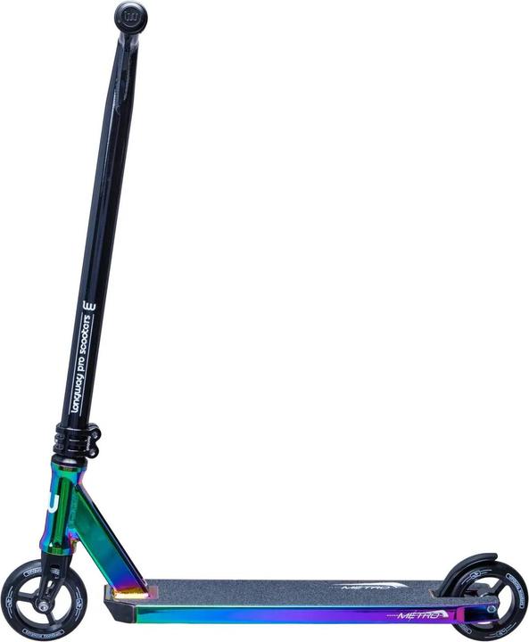 Immagine prodotto Longway Scooter Metro