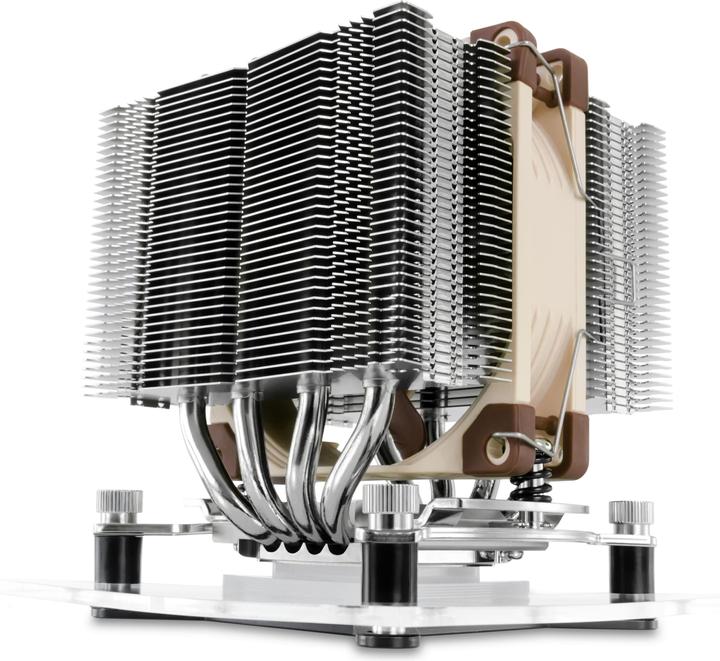 Produktbild Noctua CPU-Kühler NH-D9L (110 mm)