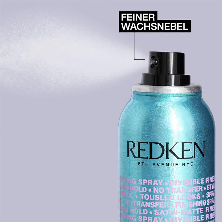Immagine prodotto Redken Cera spray per lo styling (150 ml)