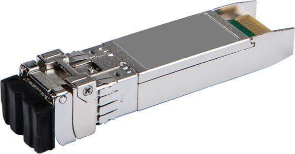 HPE E Aruba Transceiver LR, SFP28, LC SMF, C-Class