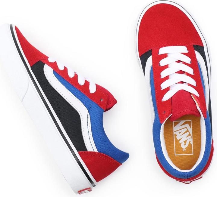 Produktbild Vans Easy Logo Old Skool (33)