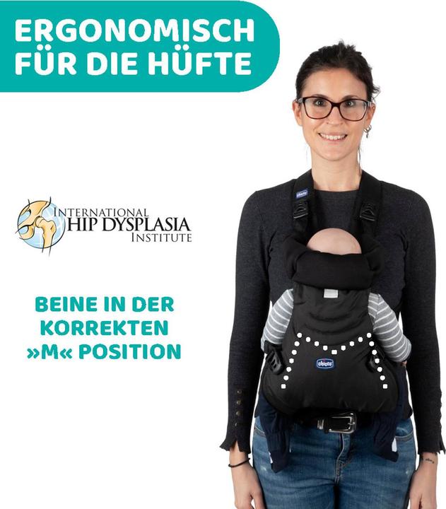 Produktbild Chicco Easyfit