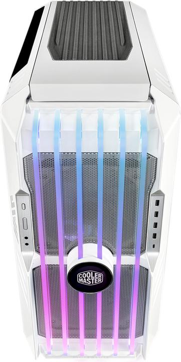 Actual product image Cooler Master HAF 700 EVO (mATX, ATX, Mini-ITX, SSI CEB, SSI EEB, E-ATX)