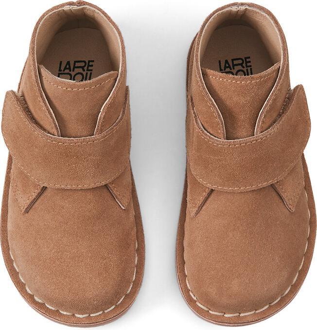 Produktbild La Redoute Collections Lederboots (24)