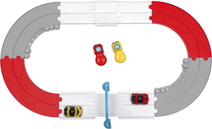 Produktbild Chicco Turbo Ball – Rennstrecke