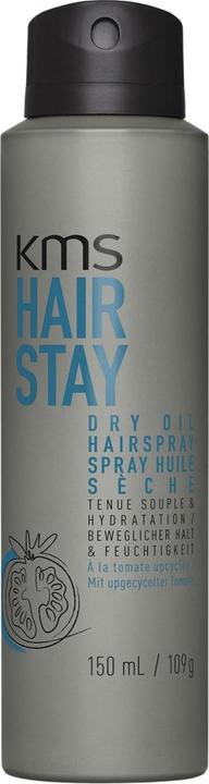 Immagine prodotto KMS California Hairstay - Dry Oil Hairspray (75 ml)