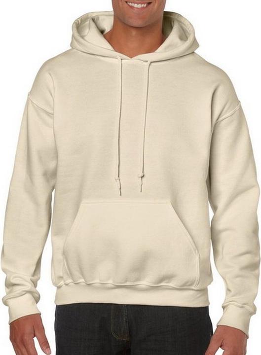 Produktbild Gildan Heavy Blend Kapuzenpullover Hoodie Kapuzensweater (XXL)