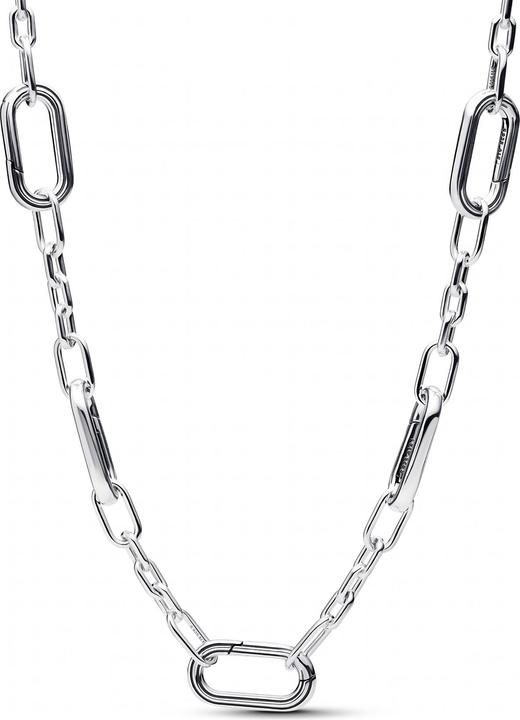 Image du produit Pandora Collier chaîne à cinq maillons