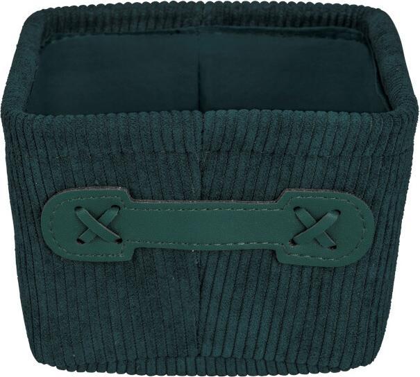 Image du produit Wenko Corbeille de bain Anela mini, longue