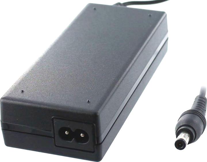 Actual product image AGI 5633 - Notebook - Indoor - 100-240 V - Black - MEDION MD42200 - 130 mm (90 W)