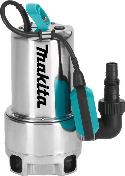 Actual product image Makita Pf0610 (Sewage pump)