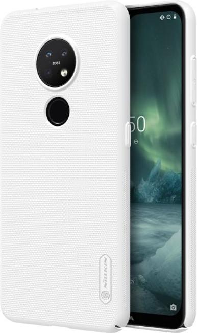 Immagine prodotto Nillkin Serie Super Frosted Shield (Nokia 7.2, Nokia 6.2)