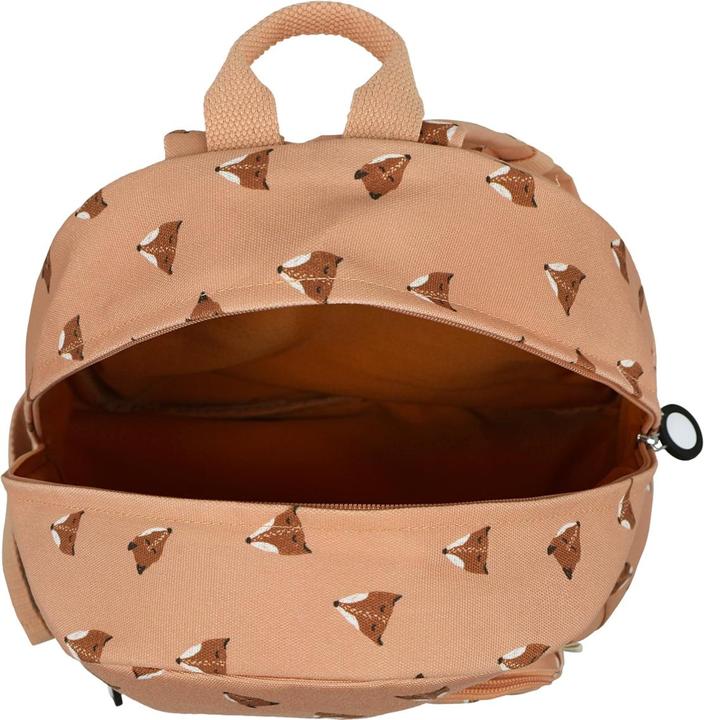 Produktbild Trixie Rucksack PET gross Fuchs