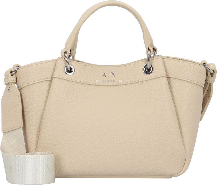 Produktbild Armani Exchange Shopper Tasche 22 cm (3 l)