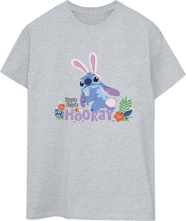 Disney Lilo & Stitch Hippity Hop Stitch TShirt (3XL)
